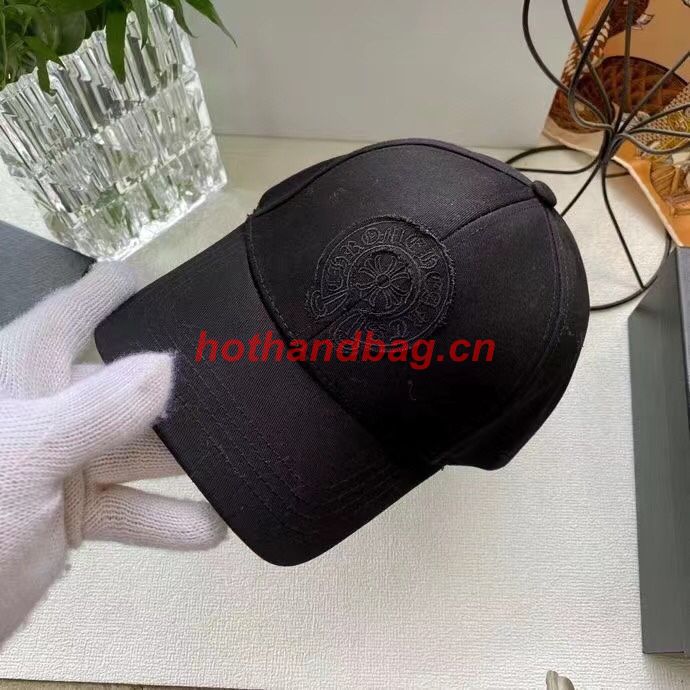 Chrome Heart Hat CRH00017 Chrome Heart Hat CRH00017